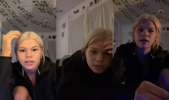 ari..nichole1's Stream - Jul 24, 2026, 3:31 AM