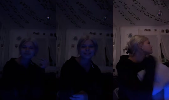 ari..nichole1's Stream - Jul 24, 2026, 4:55 AM