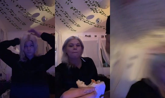 ari..nichole1's Stream - Jul 24, 2026, 5:34 AM