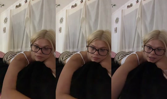 ari..nichole1 的直播 - 2026年7月26日 7:34