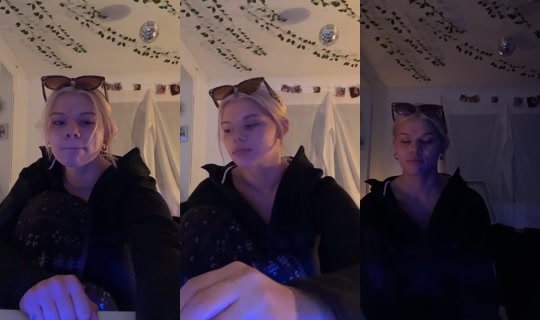ari..nichole1's Stream - Jul 27, 2026, 5:30 AM