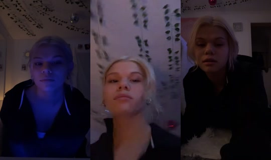 ari..nichole1's Stream - Jul 27, 2026, 5:50 AM