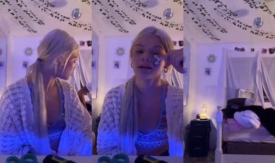 ari..nichole1's Stream - Jul 28, 2026, 5:07 AM