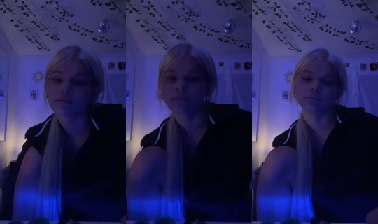 ari..nichole1's Stream - Jul 28, 2026, 5:21 AM