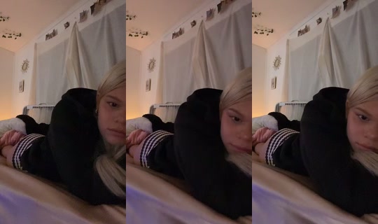 ari..nichole1's Stream - Jul 28, 2026, 5:52 AM