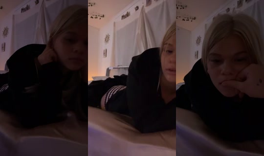 ari..nichole1's Stream - Jul 28, 2026, 6:40 AM