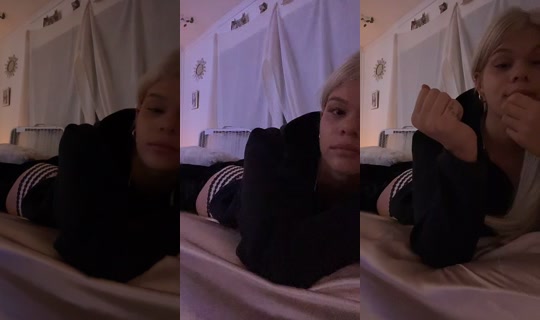 ari..nichole1's Stream - Jul 28, 2026, 7:13 AM