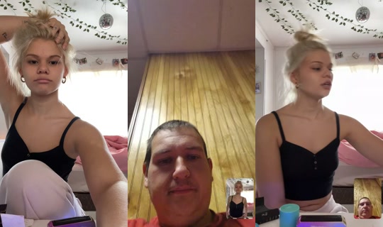 ari..nichole1's Stream - Jul 30, 2026, 7:55 PM