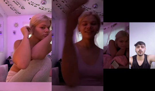 Stream ni ari..nichole1 - Ago 1, 2026, 12:29 AM