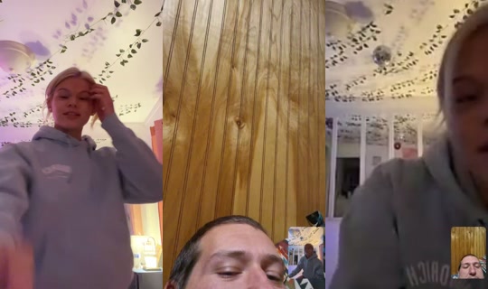 ari..nichole1's Stream - Aug 6, 2026, 3:43 AM