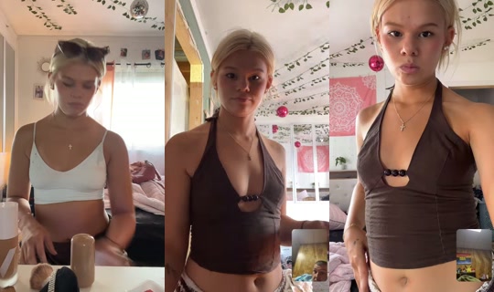 ari..nichole1 的直播 - 2026年8月8日 20:12