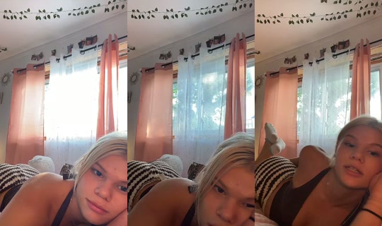 ari..nichole1 的直播 - 2026年8月8日 22:32