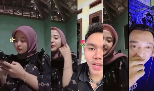 ari.fitria04's Stream - Jul 25, 2026, 9:29 AM