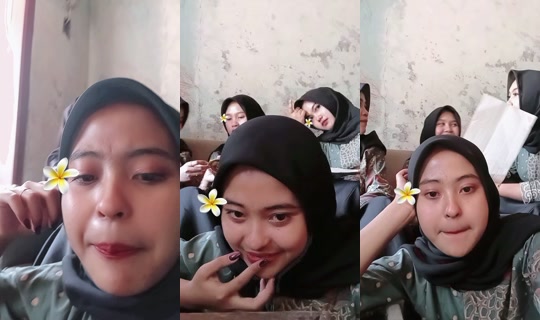 ari.fitria04's Stream - Jul 26, 2026, 4:10 AM