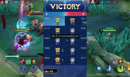 ari.meii's Stream - Jul 12, 2026, 6:01 PM