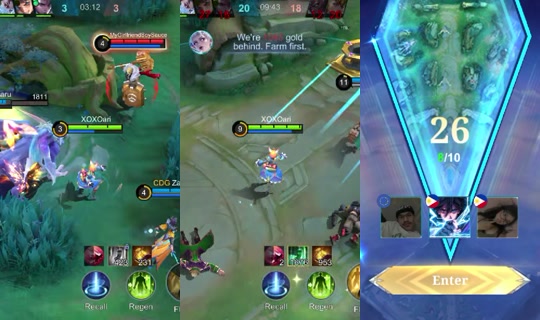 ari.meii's Stream - Aug 5, 2026, 7:44 AM