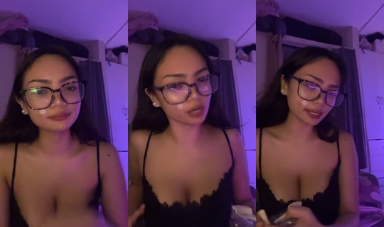 ari.meii's Stream - Aug 6, 2026, 12:25 PM