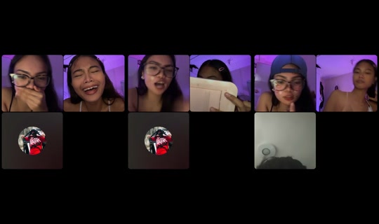 ari.meii's Stream - Aug 6, 2026, 2:45 PM