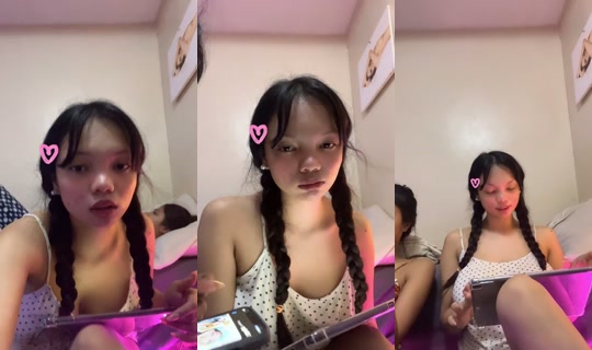 ari.meii's Stream - Aug 10, 2026, 4:42 PM