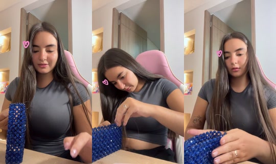 ari..311's Stream - Oct 8, 2026, 12:53 AM