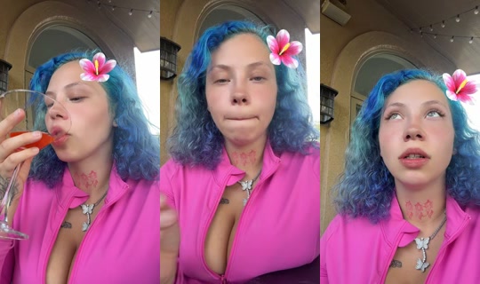 ari999love's Stream - Aug 6, 2026, 12:06 AM