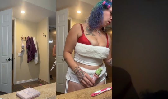 ari999love's Stream - Aug 6, 2026, 12:45 AM