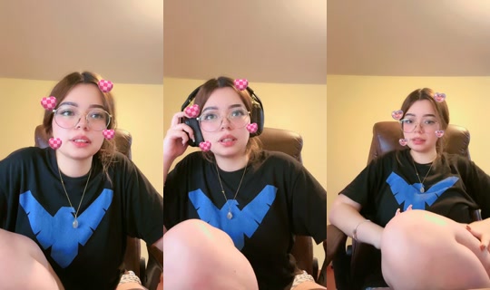 ari_niki19's Stream - Jul 27, 2026, 6:54 AM