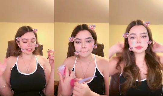 ari_niki19's Stream - Jul 28, 2026, 3:00 AM