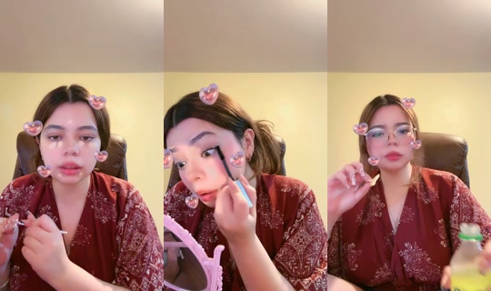 ari_niki19's Stream - Jul 29, 2026, 2:31 AM