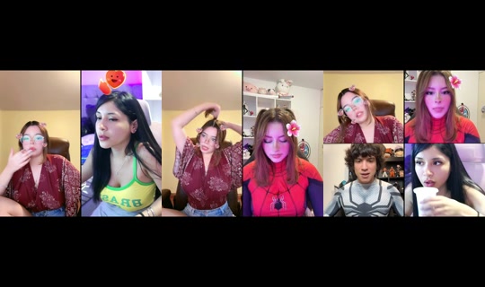 ari_niki19's Stream - Jul 29, 2026, 3:22 AM