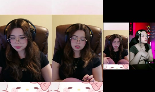 Stream ni ari_niki19 - Hul 30, 2026, 12:48 AM