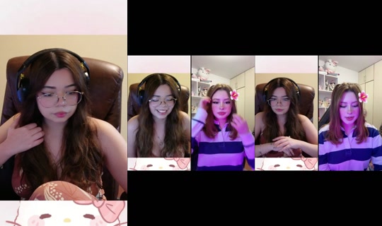 Stream ni ari_niki19 - Hul 31, 2026, 2:00 AM
