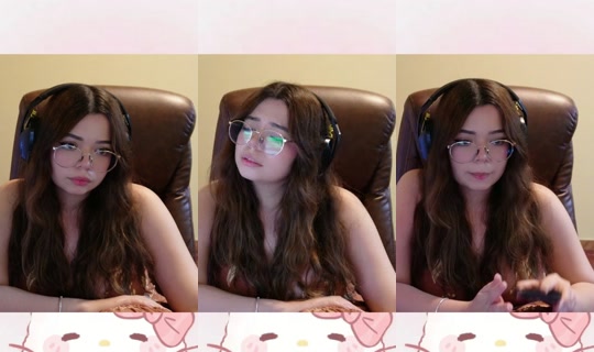 Stream ni ari_niki19 - Hul 31, 2026, 5:02 AM