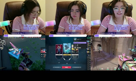 ari_niki19's Stream - Aug 4, 2026, 5:51 AM