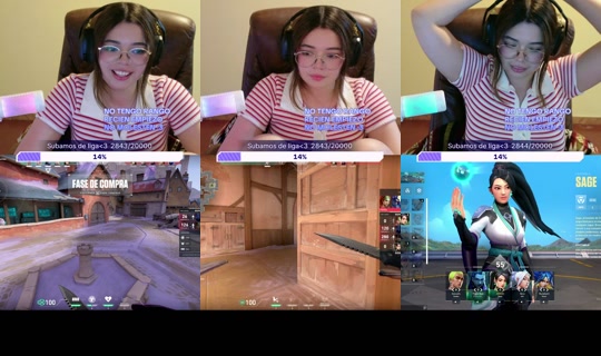 ari_niki19's Stream - Aug 4, 2026, 6:42 AM