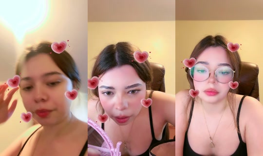 ari_niki19's Stream - Aug 7, 2026, 12:55 AM