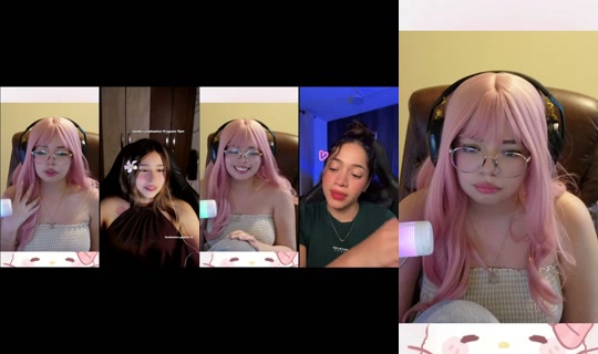 Stream di ari_niki19 - 9 ago 2026, 4:32