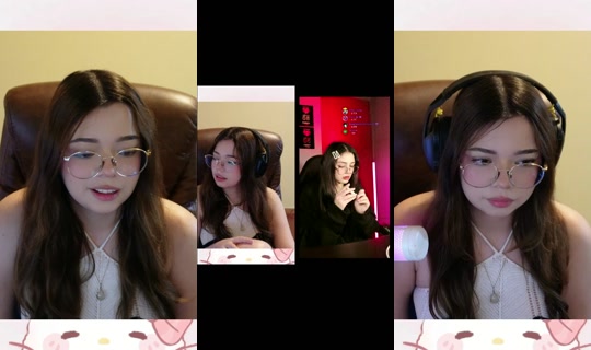 Stream di ari_niki19 - 10 ago 2026, 1:40