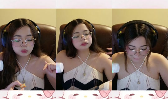 Stream di ari_niki19 - 10 ago 2026, 2:30