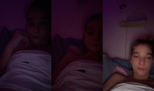 ariaaa_savannah's Stream - Aug 23, 2026, 2:57 AM