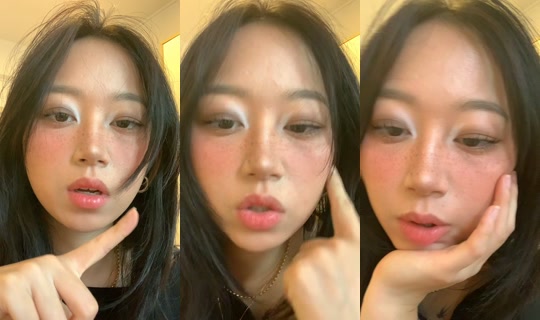 ariaaaa4fun 的直播 - 2026年7月25日 5:50