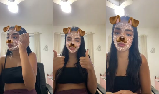 ariamofers's Stream - Jul 24, 2026, 10:49 PM
