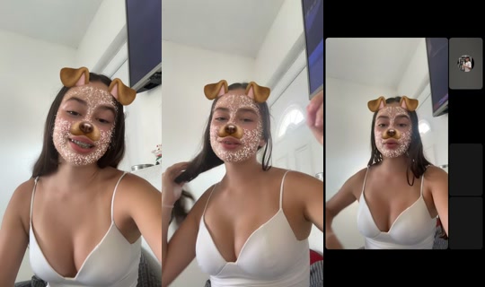 ariana_costaa's Stream - Jul 28, 2026, 3:40 PM