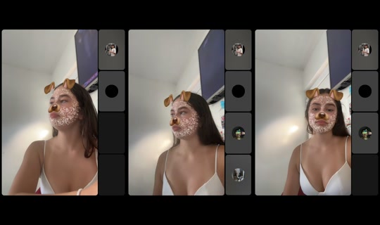 ariana_costaa's Stream - Jul 28, 2026, 4:31 PM
