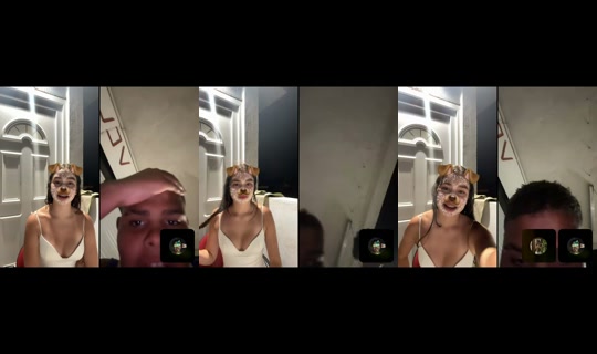ariana_costaa's Stream - Jul 28, 2026, 9:14 PM