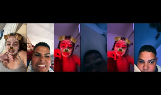 ariana_costaa's Stream - Jul 29, 2026, 12:12 AM