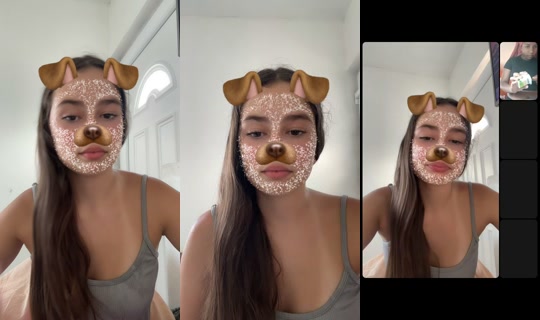 Stream ni ariana_costaa - Hul 29, 2026, 3:38 PM