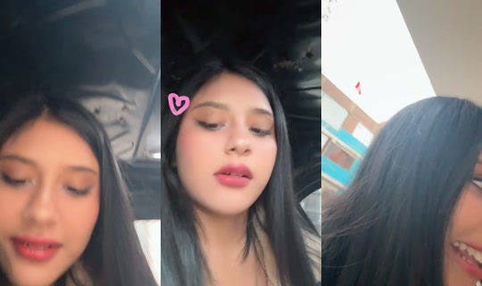 arianaaluceroo's Stream - Jul 22, 2026, 10:07 PM