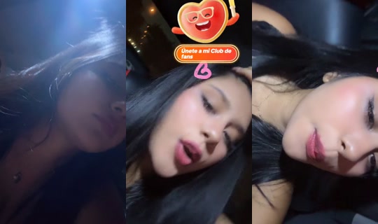 arianaaluceroo's Stream - Jul 22, 2026, 11:06 PM