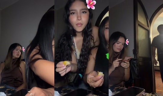 Stream di arianaaluceroo - 26 lug 2026, 8:21